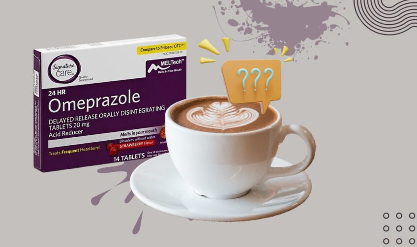 Coffee After Omeprazole faq